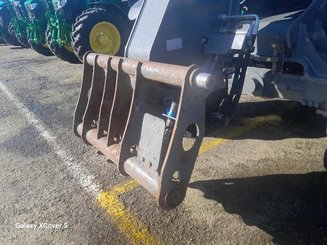 Telehandler Kramer KT407 - 7