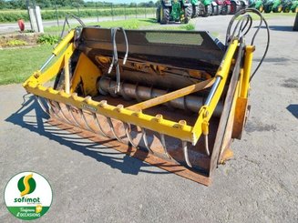 Silage facer bucket Emily GAVV2240 - 1