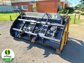 Silage facer bucket Emily GAVV2240 - 2