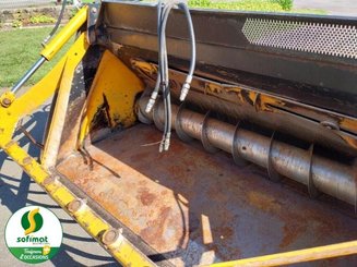 Silage facer bucket Emily GAVV2240 - 3