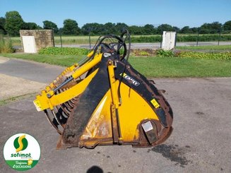 Silage facer bucket Emily GAVV2240 - 4