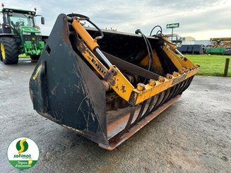 Silage facer bucket Emily GAVAV2220 - 1