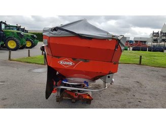 Fertiliser spreader Kuhn AXIS401 - 1