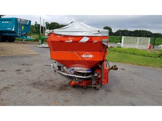 Fertiliser spreader Kuhn AXIS401 - 2