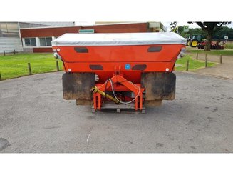 Fertiliser spreader Kuhn AXIS401 - 3