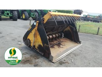 Silage facer bucket Emily GAV03240 - 8
