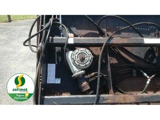 Silage facer bucket Emily GAV03240 - 3