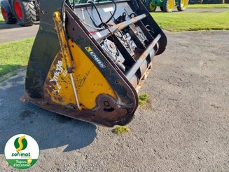 Silage facer bucket Emily GAV03260 - 2