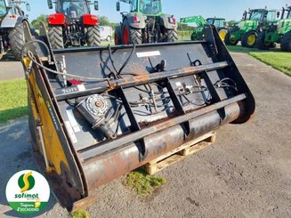 Silage facer bucket Emily GAV03260 - 3