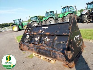 Silage facer bucket Emily GAV03260 - 4