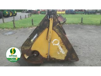 Silage facer bucket Emily GAV02220 - 1