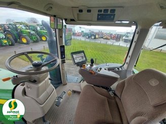Farm tractor John Deere 8270R - 5