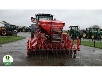 Seed drill - other Kuhn Combiné de semis - 1