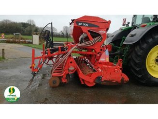 Seed drill - other Kuhn Combiné de semis - 2