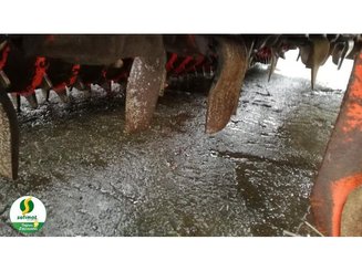 Seed drill - other Kuhn Combiné de semis - 4