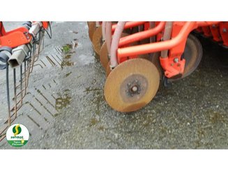 Seed drill - other Kuhn Combiné de semis - 6
