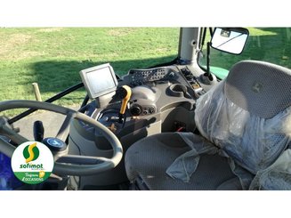 Farm tractor John Deere 6130R - 5