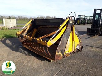 Silage facer bucket Emily GAV03260 - 1