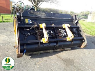 Silage facer bucket Emily GAV03260 - 1