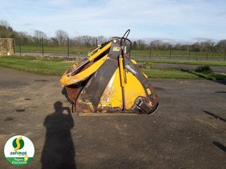 Silage facer bucket Emily GAV03260 - 2