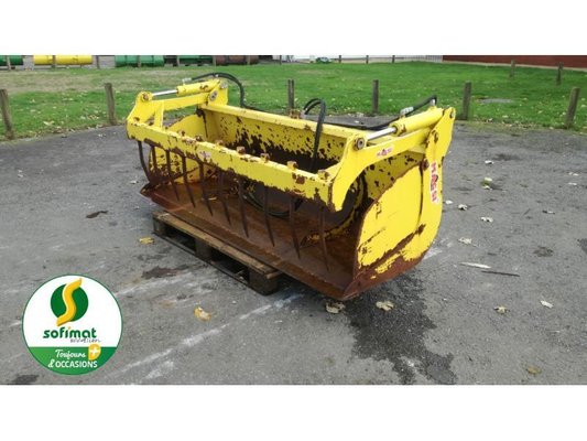 Accessory - other Magsi BGLF2/210 - 1