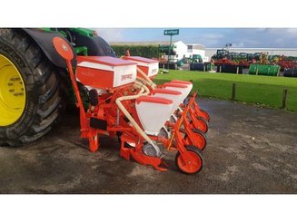 Conventional-till seed drill Gaspardo SP540 - 1