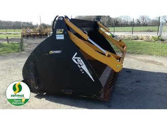 Silage facer bucket Emily GAVV4260 - 4