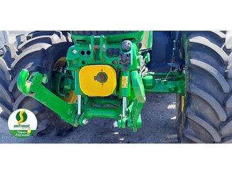 Farm tractor John Deere 6175R - 4