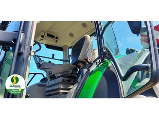 Farm tractor John Deere 6175R - 5