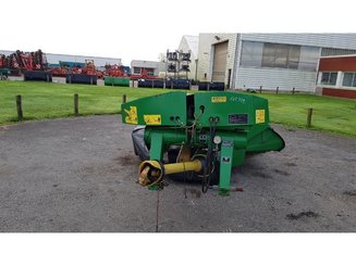 Mower conditioner John Deere FCA324 - 8