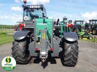 Telehandler Kramer KT407 - 5