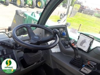 Telehandler Kramer KT407 - 6