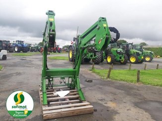 Front-end loader John Deere 603M - 3