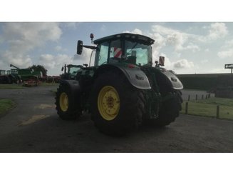 Farm tractor John Deere 6175R - 4