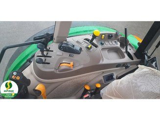 Farm tractor John Deere 5100M - 5