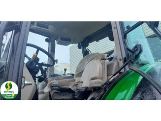 Farm tractor John Deere 5100M - 6