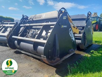 Silage facer bucket Emily GAV02200 - 3