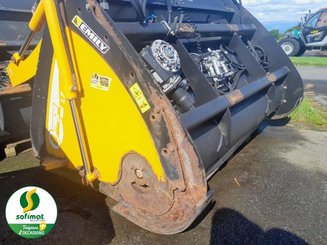 Silage facer bucket Emily GAV02200 - 2