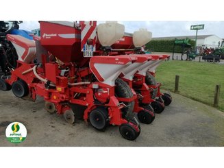 Conventional-till seed drill Kverneland OPTIMA3000 - 1
