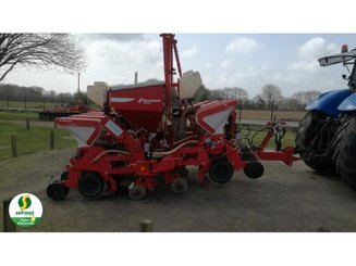Conventional-till seed drill Kverneland OPTIMA3000 - 2