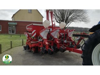 Conventional-till seed drill Kverneland OPTIMA3000 - 3