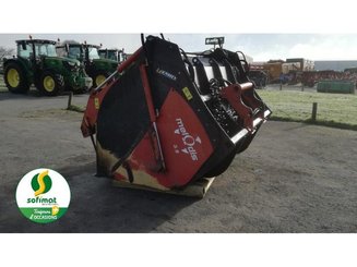 Silage facer bucket Emily MELODIS240 - 3