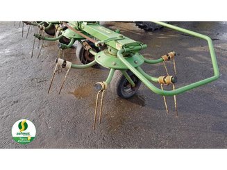 Tedder Krone KW6.72 - 5