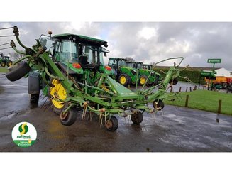 Tedder Krone KW6.72 - 6