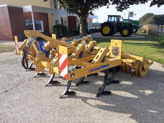 Subsoiler Alpego CAIMAN350 - 1