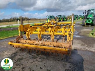 Stubble cultivator Alpego SKATK1 - 2