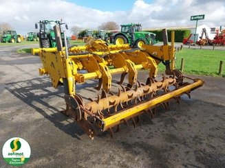 Stubble cultivator Alpego SKATK1 - 3