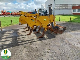 Stubble cultivator Alpego SKATK1 - 4