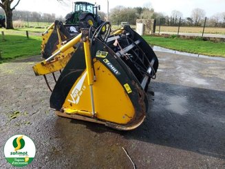 Silage facer bucket Emily GAVAV2220 - 2