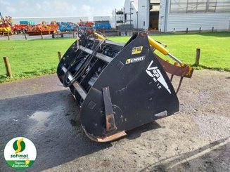 Silage facer bucket Emily GAVAV2220 - 4